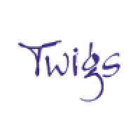 Twigs Florist Logo