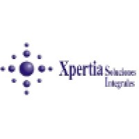 Xpertia Soluciones Integrales Logo