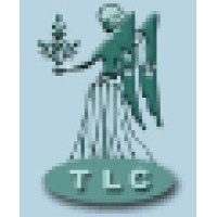 Tender Loving Care Services Provider Logo