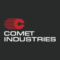 Comet Industries Logo
