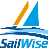 SailWise Logo