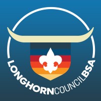 Longhorn Council, Boy Scouts of America Logo