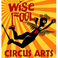 Wise Fool New Mexico Logo