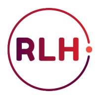 RLH Logo