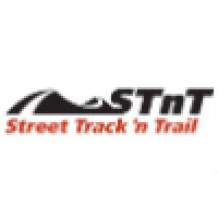 Street Track N Trail Logo