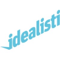 Idealisti Logo