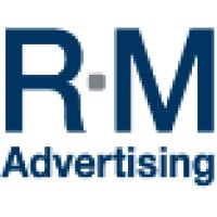 RM Advertising Logo