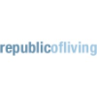 Republic of Living Logo