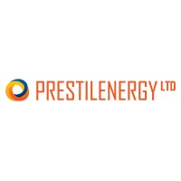 PRESTIL ENERGY LTD Logo