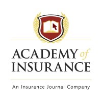 Academy of Insurance, an Insurance Journal company Logo