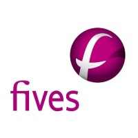 Fives Solios Ltd Logo
