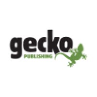 Gecko Publishing Ltd Logo