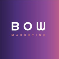 Bow Marketing Logo