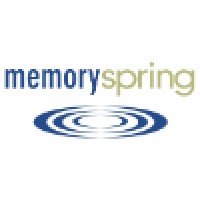 Memory Spring Logo