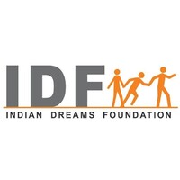 Indian Dreams Foundation Logo