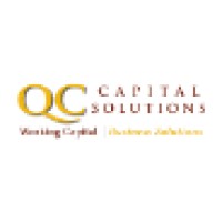 QC Capital Solutions Logo