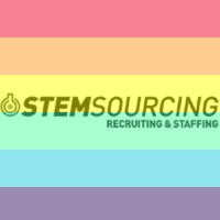 STEMSourcing Logo