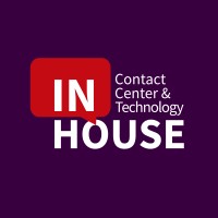 In House Contact Center e Tecnologia da Informacao Logo