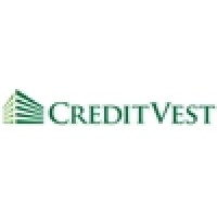 CreditVest, Inc. Logo