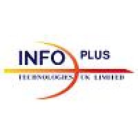 Infoplus Technologies UK Limited Logo