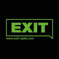 EXIT Studio Logo