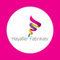 HAYALLER FABRIKASI REKLAM HIZMETLERI LTD. STI. Logo