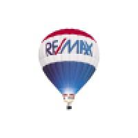 RE/MAX Metropolitan Logo