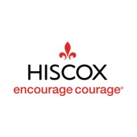 Hiscox USA Logo