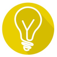 Yellow Lamp Publicidade Logo