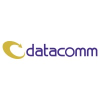 Datacomm Diangraha Logo