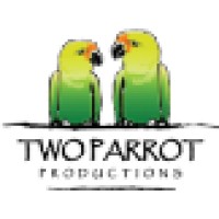 Two Parrot Productions Logo
