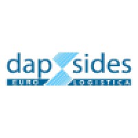 Dap Sides Eurologistica Logo