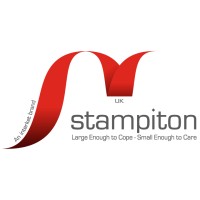 Stampiton Holdings Limited (an Interket Group member/brand) Logo
