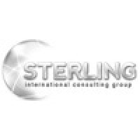 Sterling International Consulting Group Logo