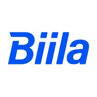 Biila Logo