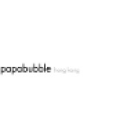 Papabubble Hong Kong Logo