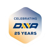 DNA Data Networking And Assemblies Ltd. Logo