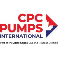 CPC Pumps International Logo