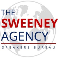 The Sweeney Agency - Speakers Bureau Logo
