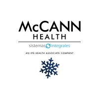 McCann Health - Sistemas Integrales Logo