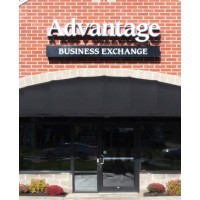 Advantage Business Exchange Logo