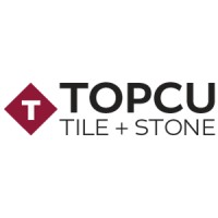 Topcu Tile + Stone Logo