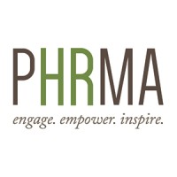 Portland HR Management Association (PHRMA) Logo