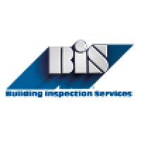 Building Inspection Services Logo