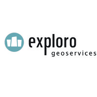 Exploro Geoservices Logo