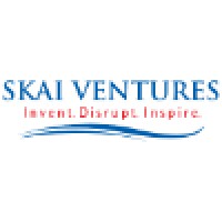 Skai Ventures Logo