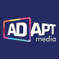 Adapt Media Inc. Logo