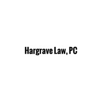Law Offices of Earl Hargrave Logo