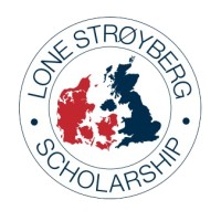 THE LONE STRØYBERG SCHOLARSHIP COMMUNITY INTEREST COMPANY Logo
