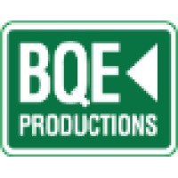 BQE Productions Logo